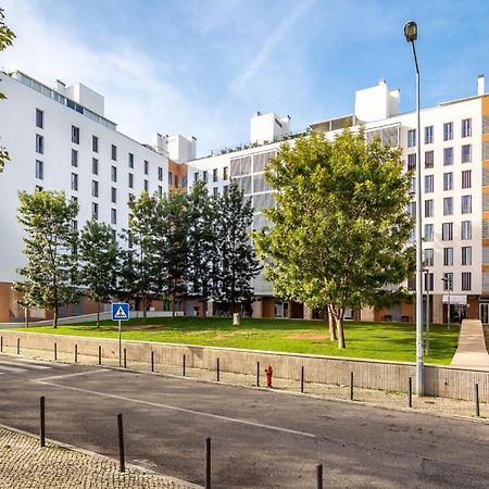 Lxluxhome - Casino Premium Apartment Lisboa Εξωτερικό φωτογραφία