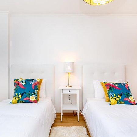 Lxluxhome - Casino Premium Apartment Lisboa Εξωτερικό φωτογραφία
