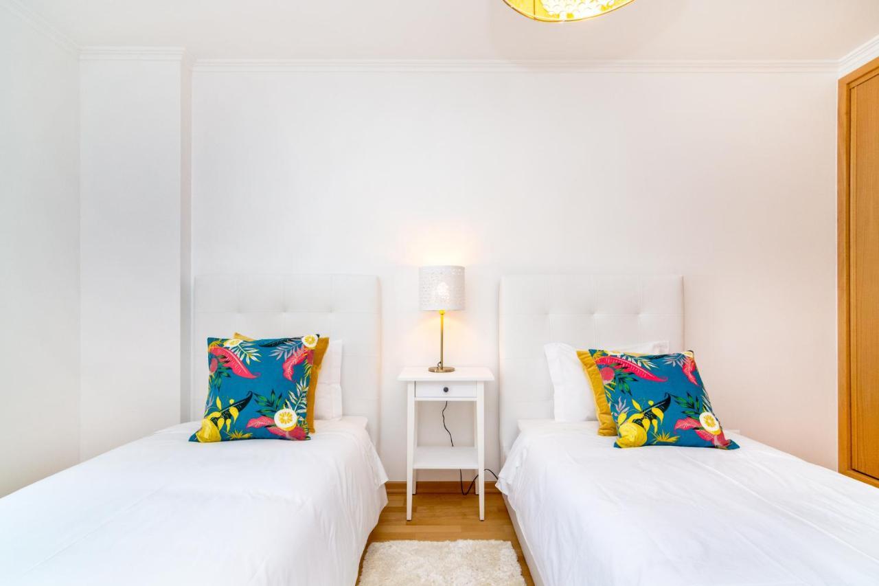 Lxluxhome - Casino Premium Apartment Lisboa Εξωτερικό φωτογραφία