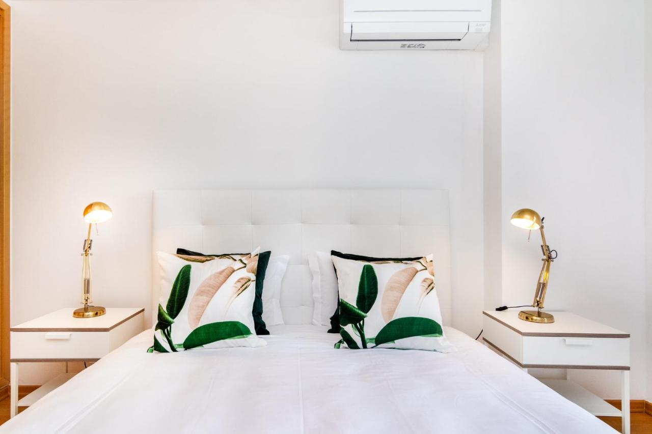 Lxluxhome - Casino Premium Apartment Lisboa Εξωτερικό φωτογραφία