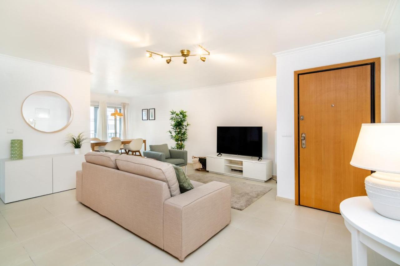 Lxluxhome - Casino Premium Apartment Lisboa Εξωτερικό φωτογραφία