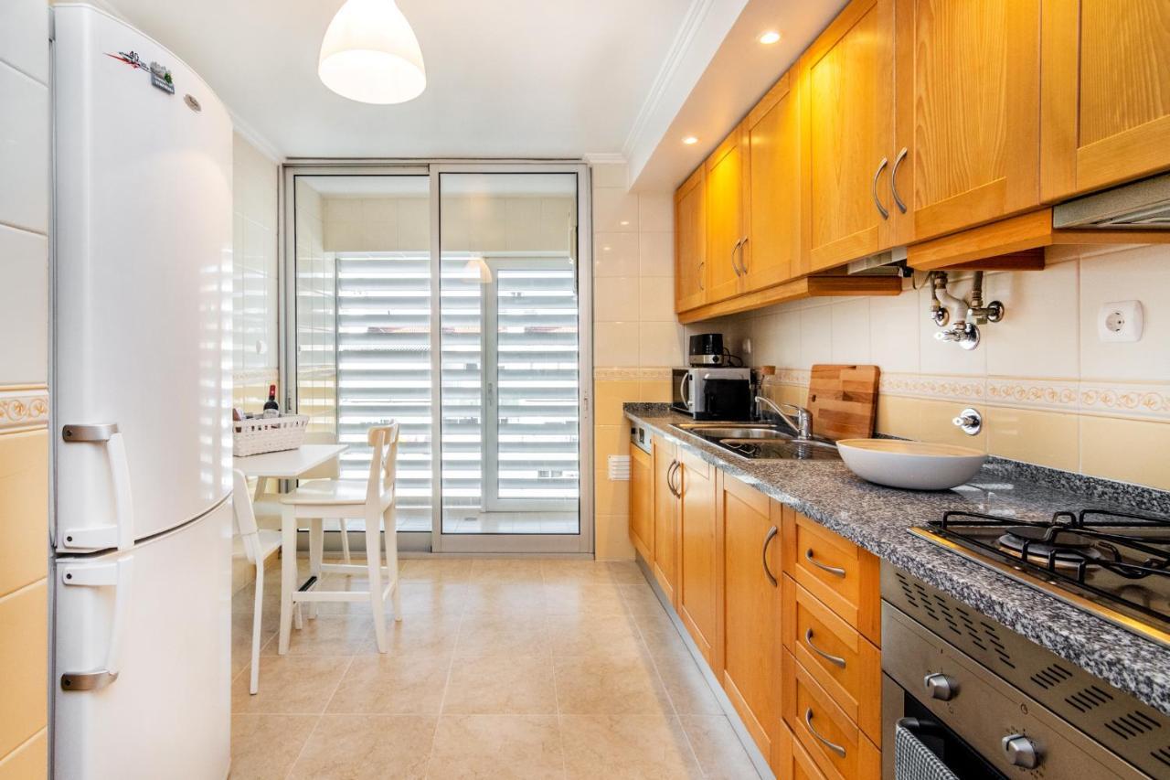 Lxluxhome - Casino Premium Apartment Lisboa Εξωτερικό φωτογραφία